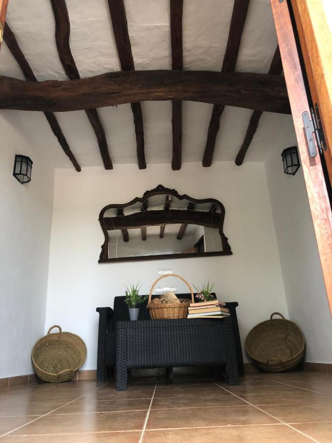 Can Bonet De Baix De Cas Micali Holiday home