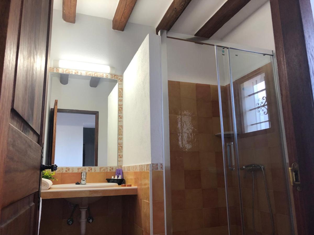 Can Bonet De Baix De Cas Micali Holiday home