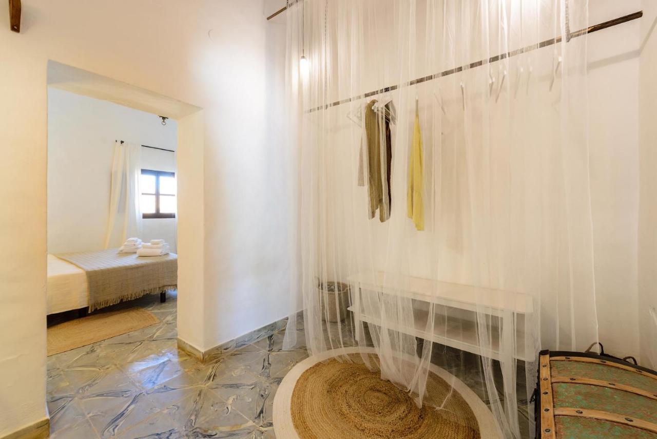 Ferienhaus Cas Catala Sant Jordi Sant Jordi de ses Salines