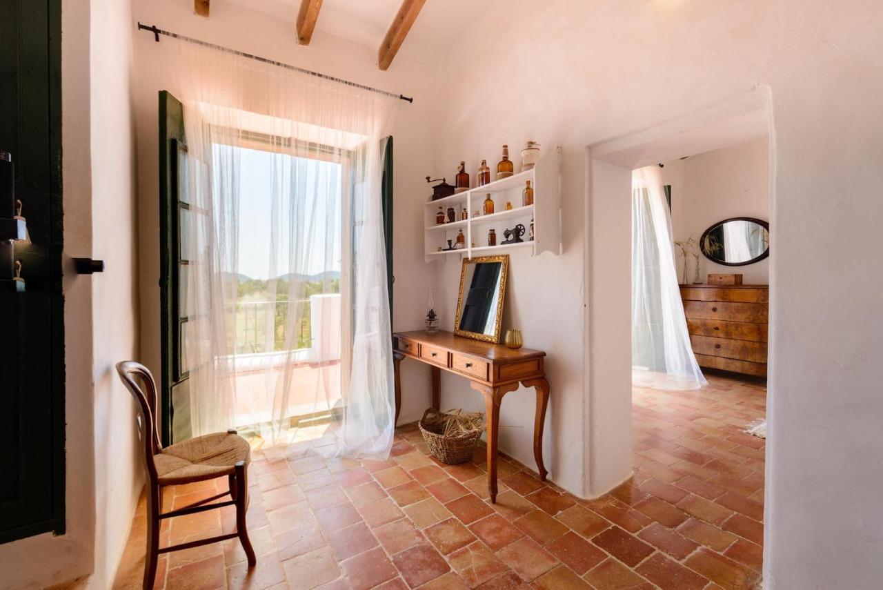 Vakantiehuis Cas Catala Sant Jordi *