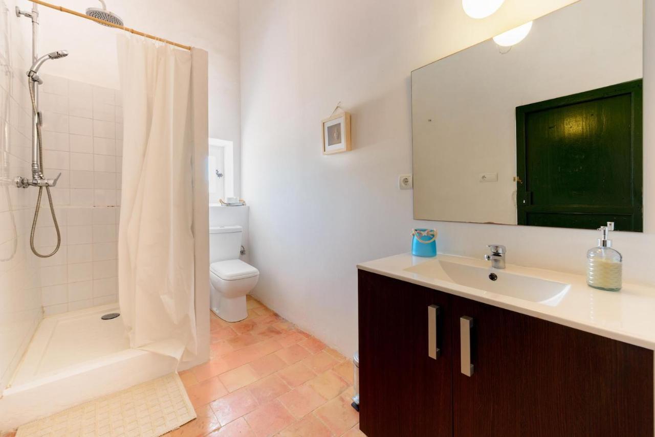 Vakantiehuis Cas Catala Sant Jordi Sant Jordi de ses Salines