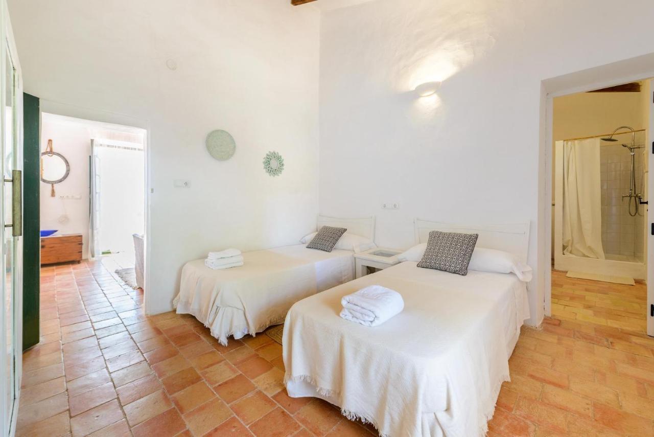 Cas Catala Sant Jordi Vakantiehuis Sant Jordi de ses Salines