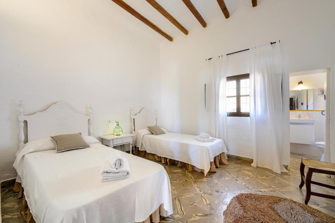 Ferienhaus Cas Catala Sant Jordi *