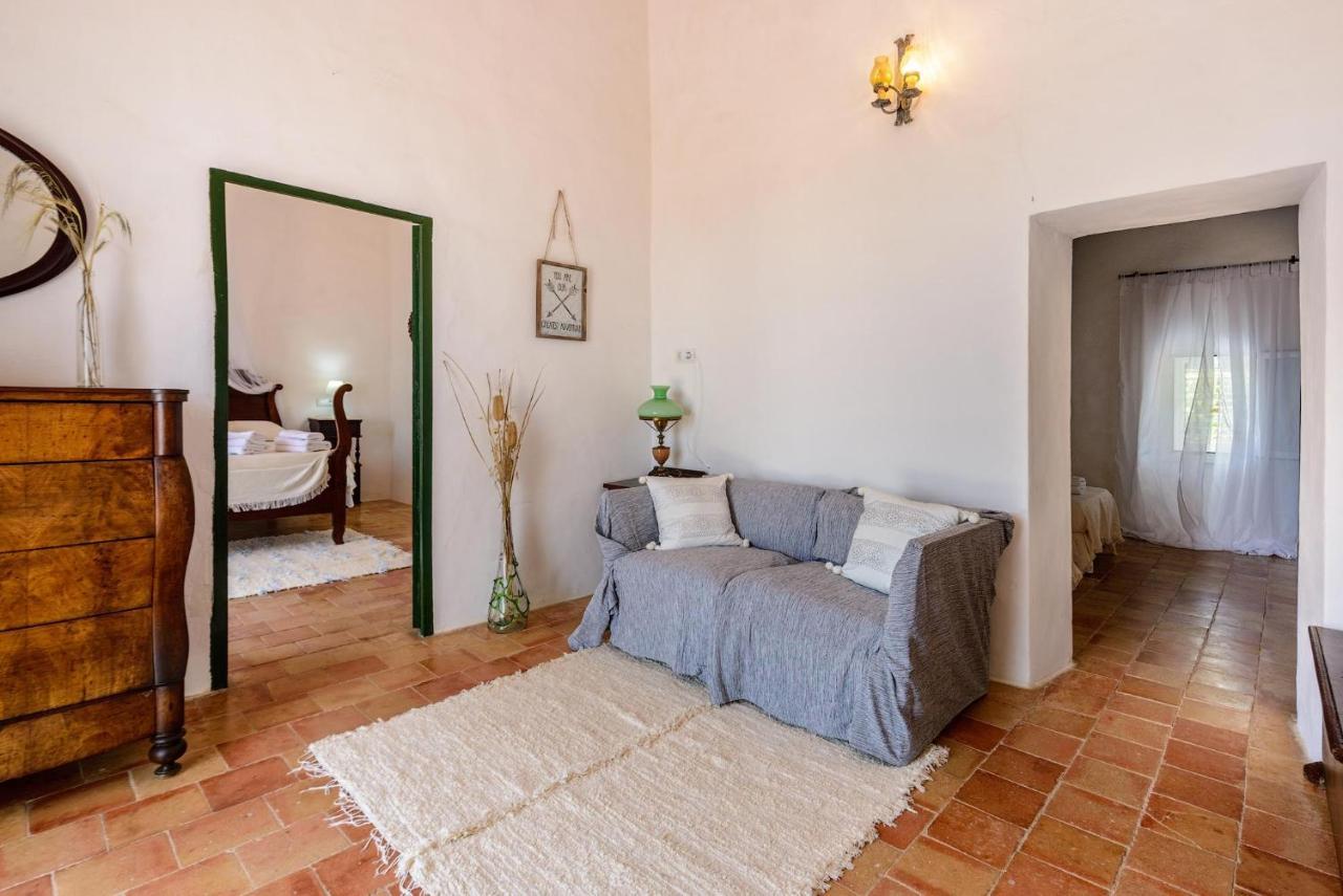 Cas Catala Sant Jordi Vakantiehuis