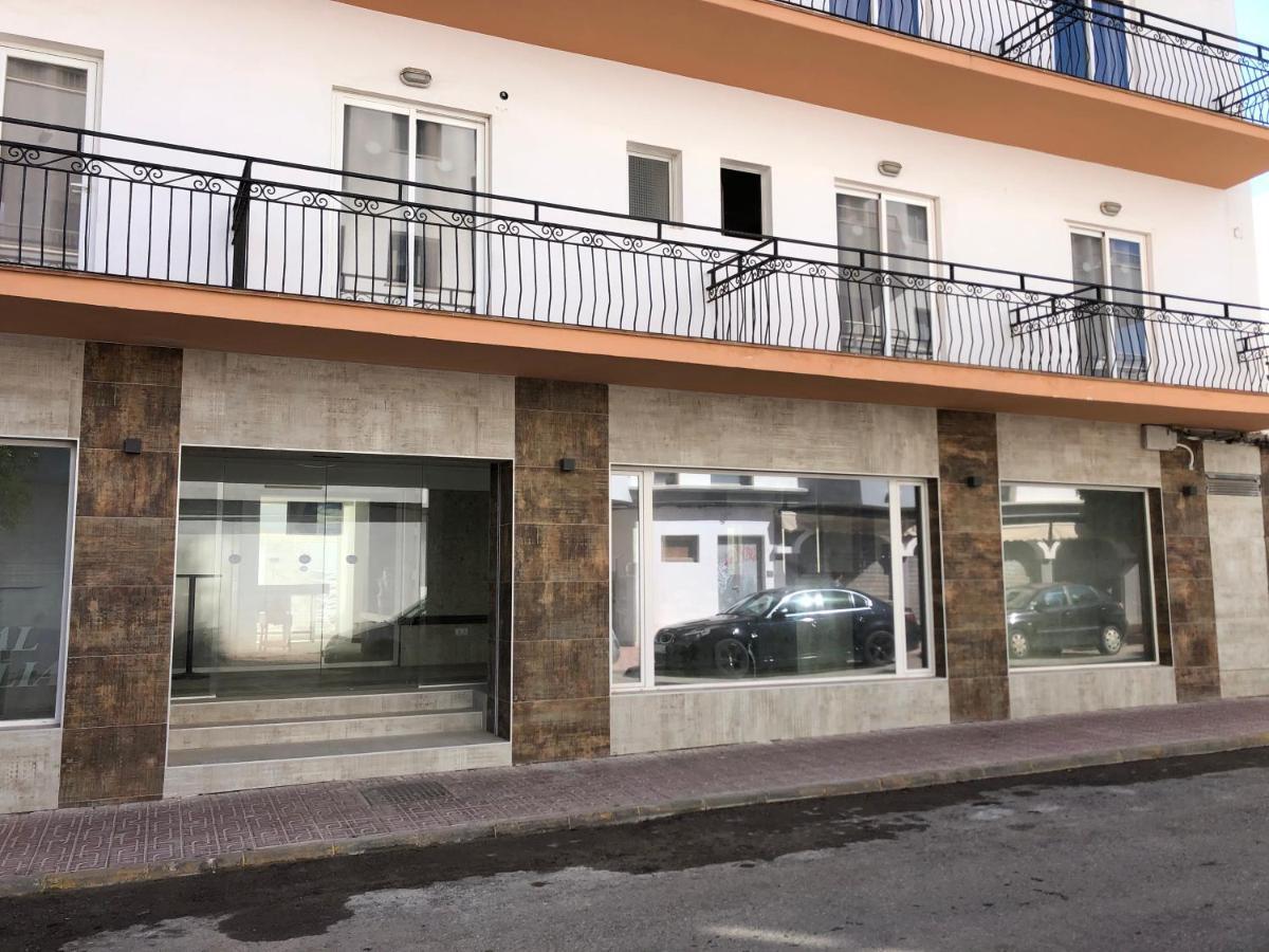 Rosalia Hotel