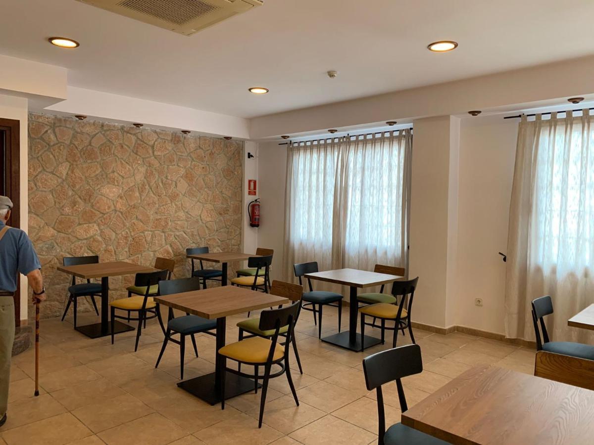 Hotel Rosalia *