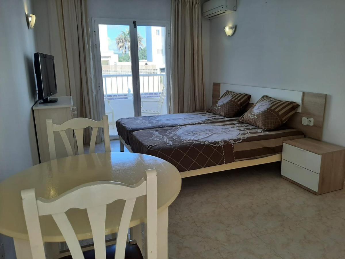 Torres Cardona Apartamento *