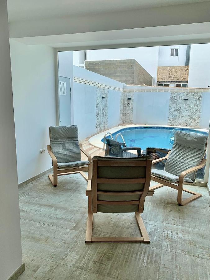 Hotel Rosalia San Antonio Abad