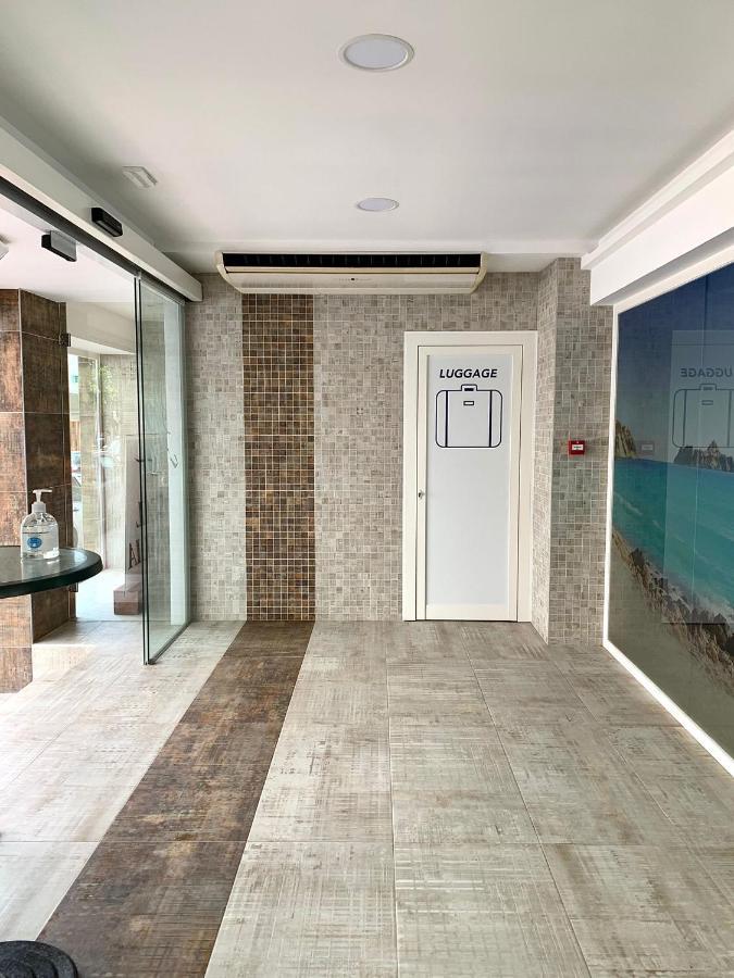 Hotel Rosalia