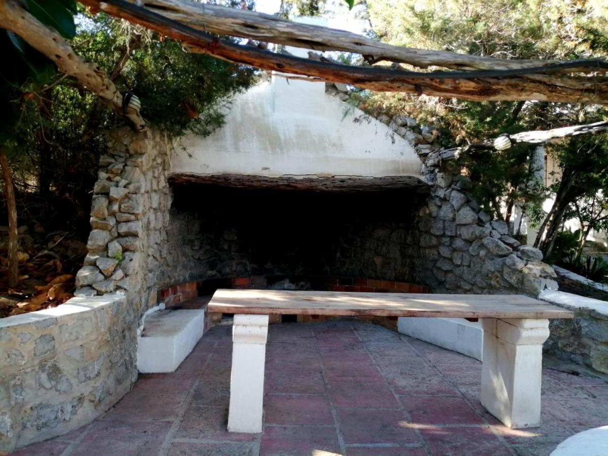 Sera De Vall Pousada San Antonio (Ibiza)