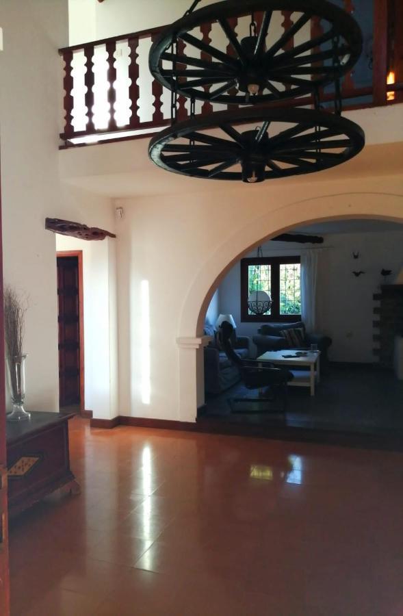 Sera De Vall San Antonio (Ibiza)