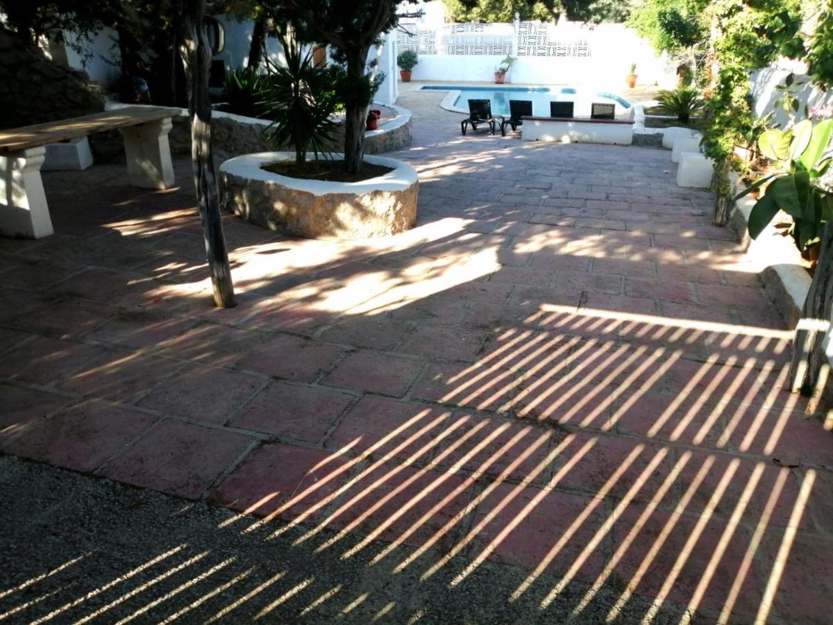 Sera De Vall Pousada *