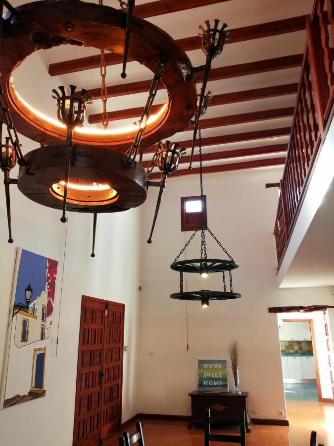 Sera De Vall San Antonio (Ibiza)