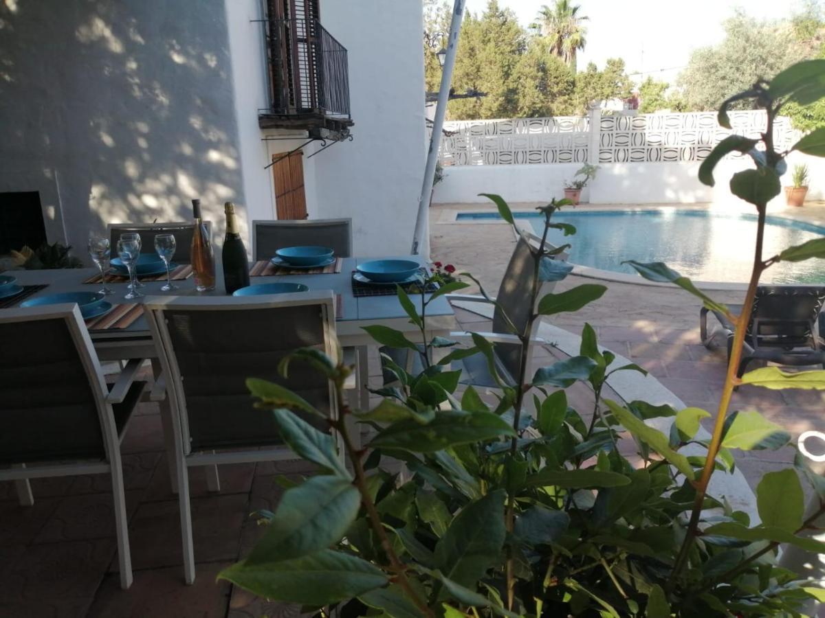 Pousada Sera De Vall San Antonio (Ibiza)