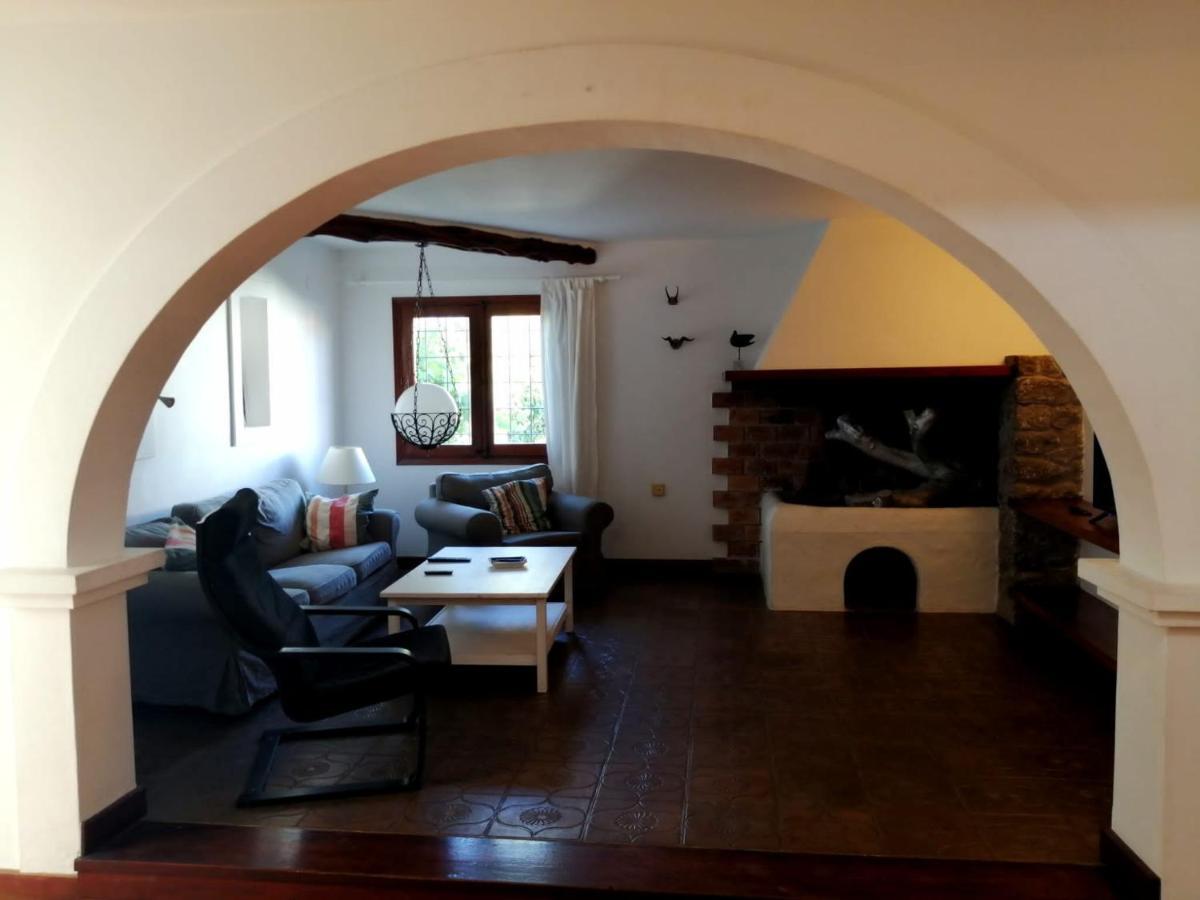 Sera De Vall Pousada San Antonio (Ibiza)