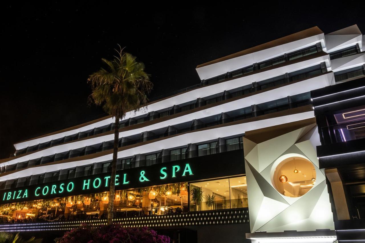 Corso & Hotel 4*