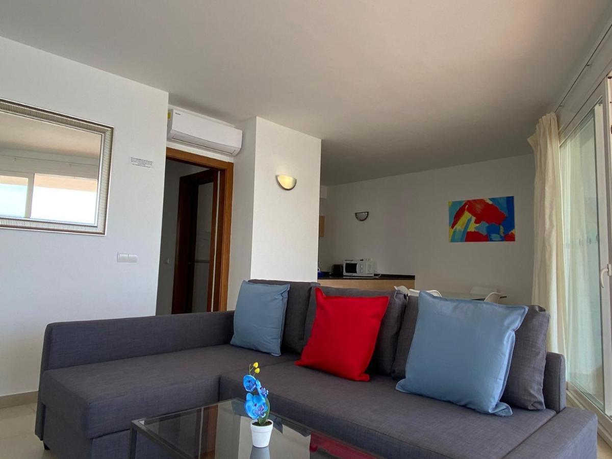 Alexander Apartment Ibiza Town