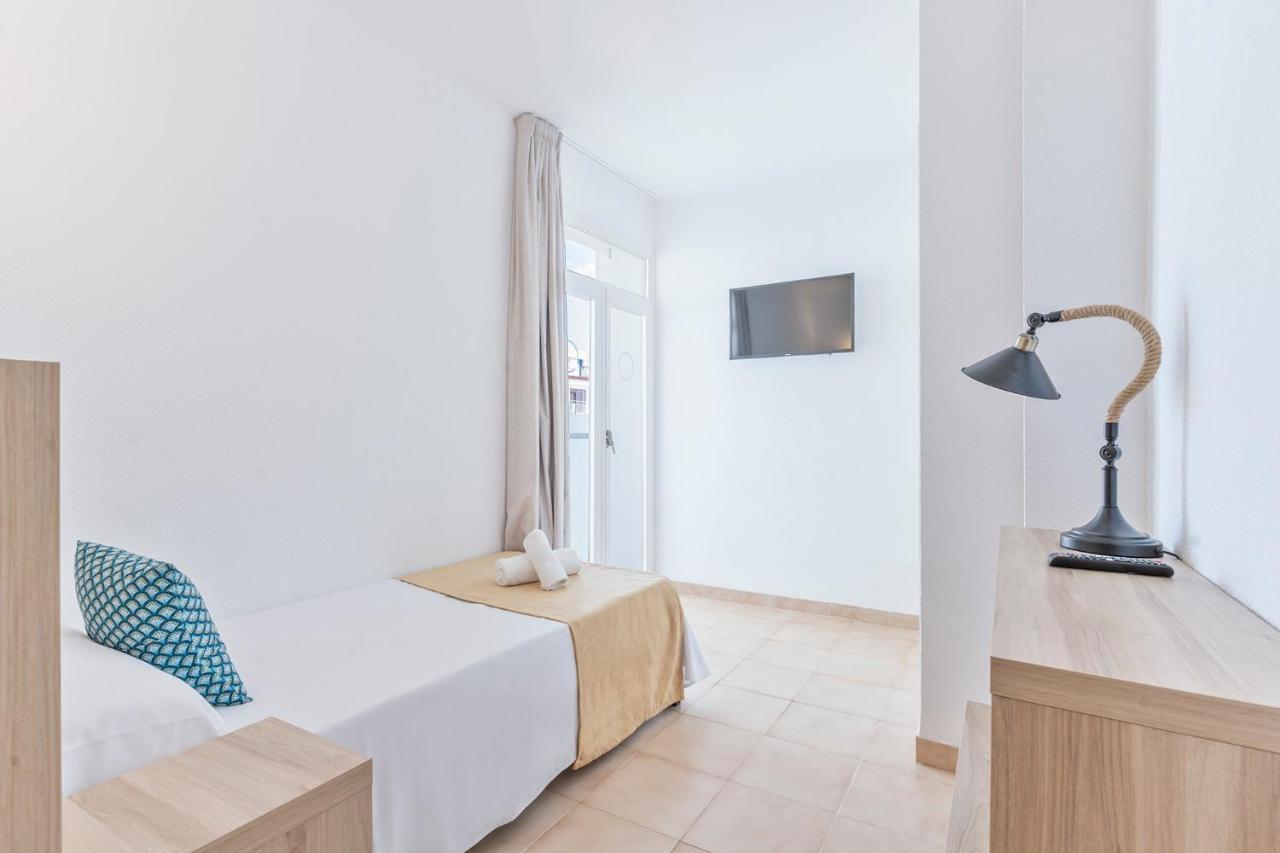 Suncoast Ibiza - Adults Only - Hotel Figueretas