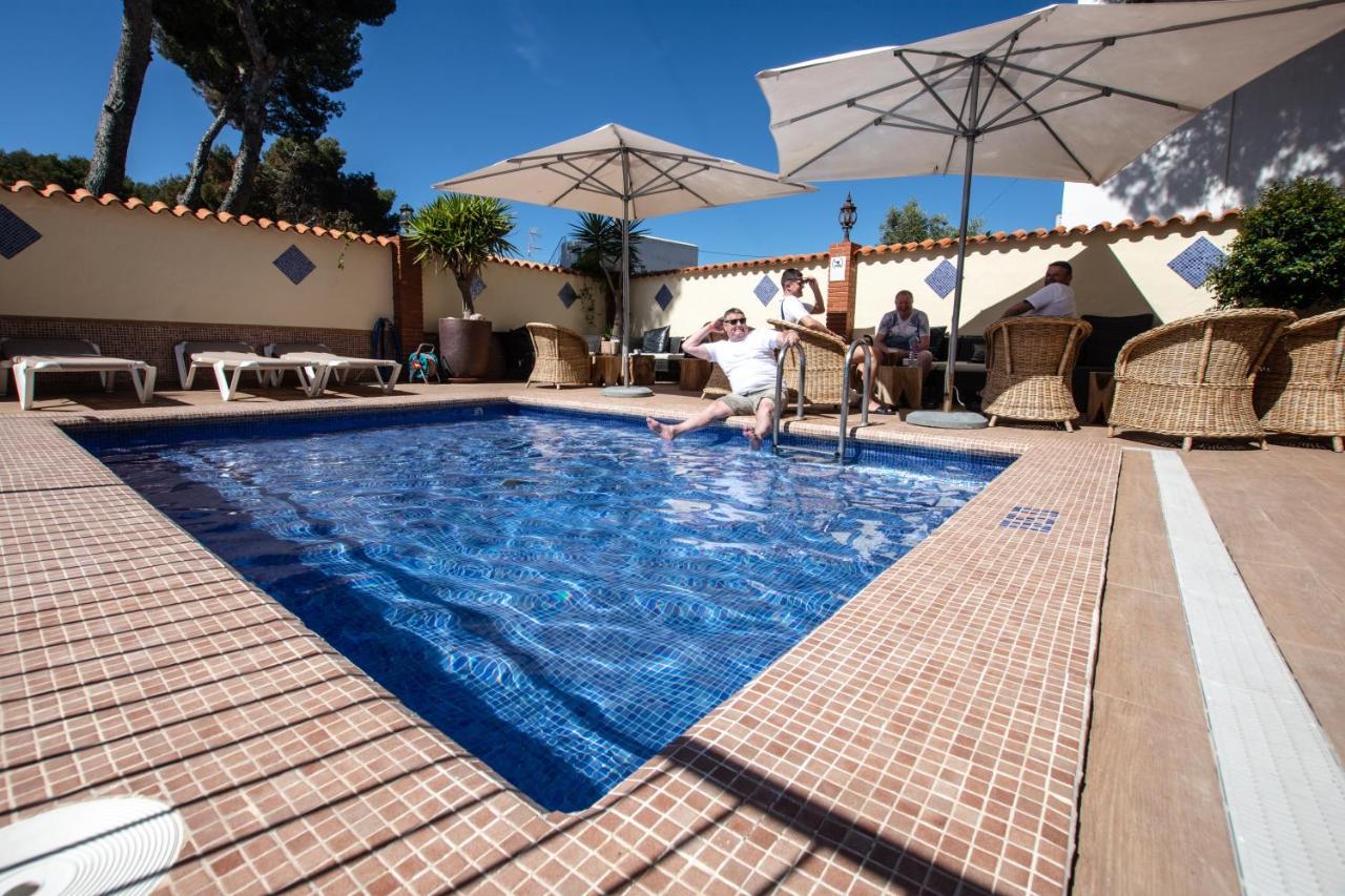 El Cortijo Escana Apartamento *