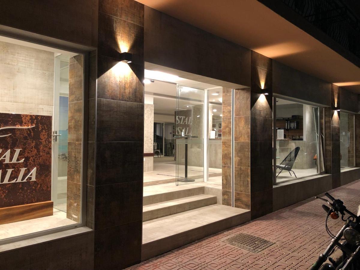 Hotel Rosalia