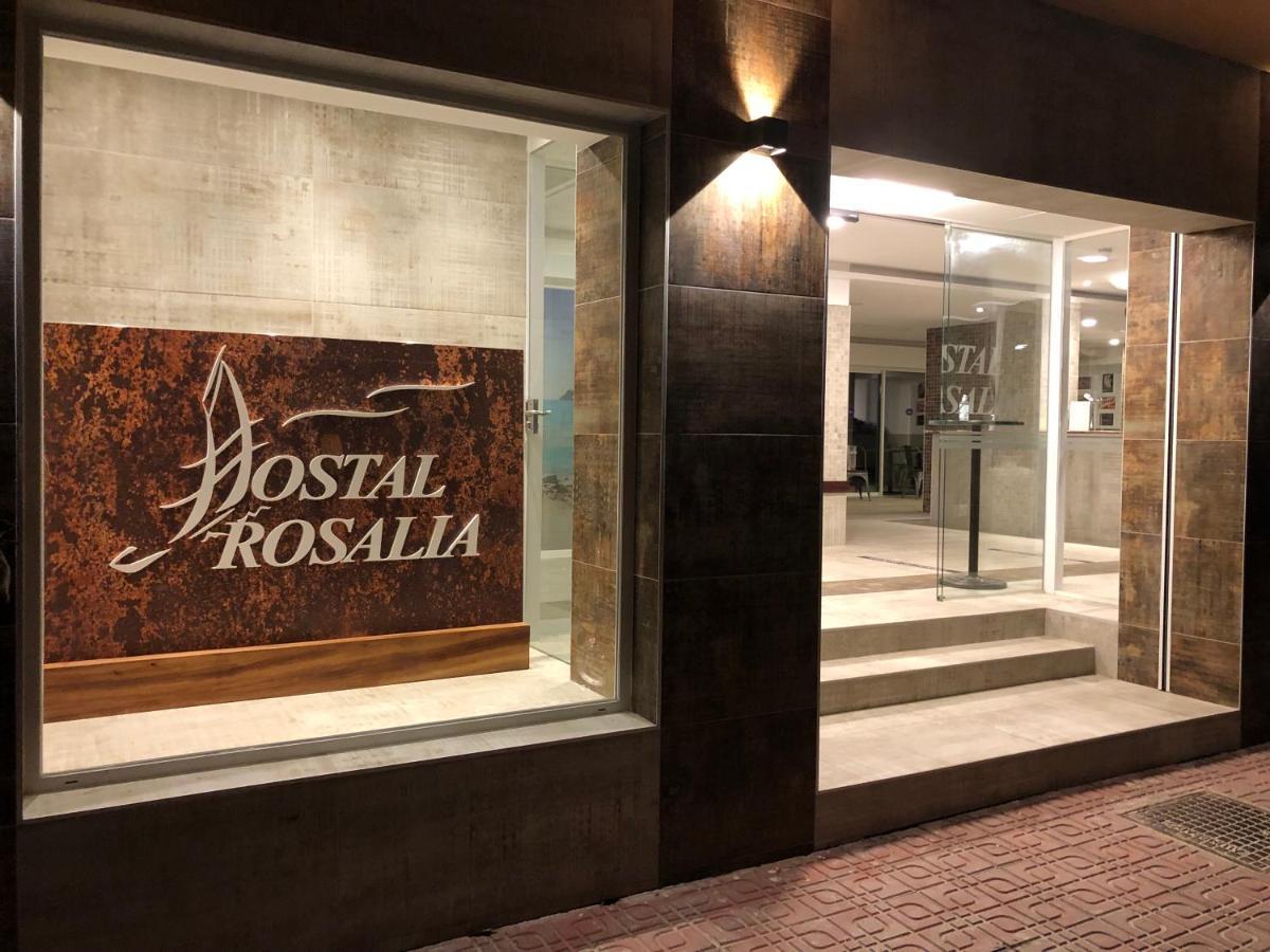 Rosalia Hotel