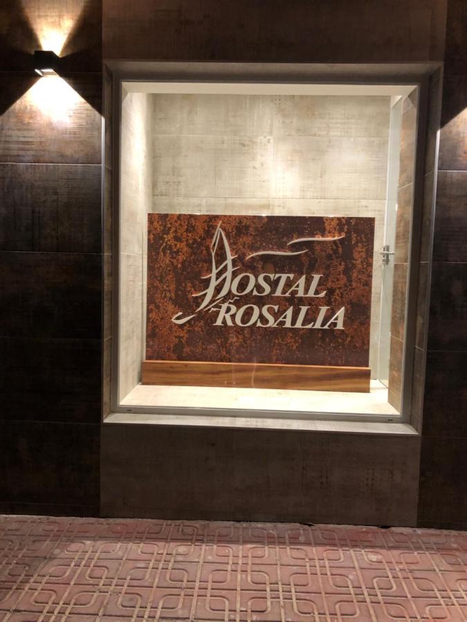 Rosalia Hotel *