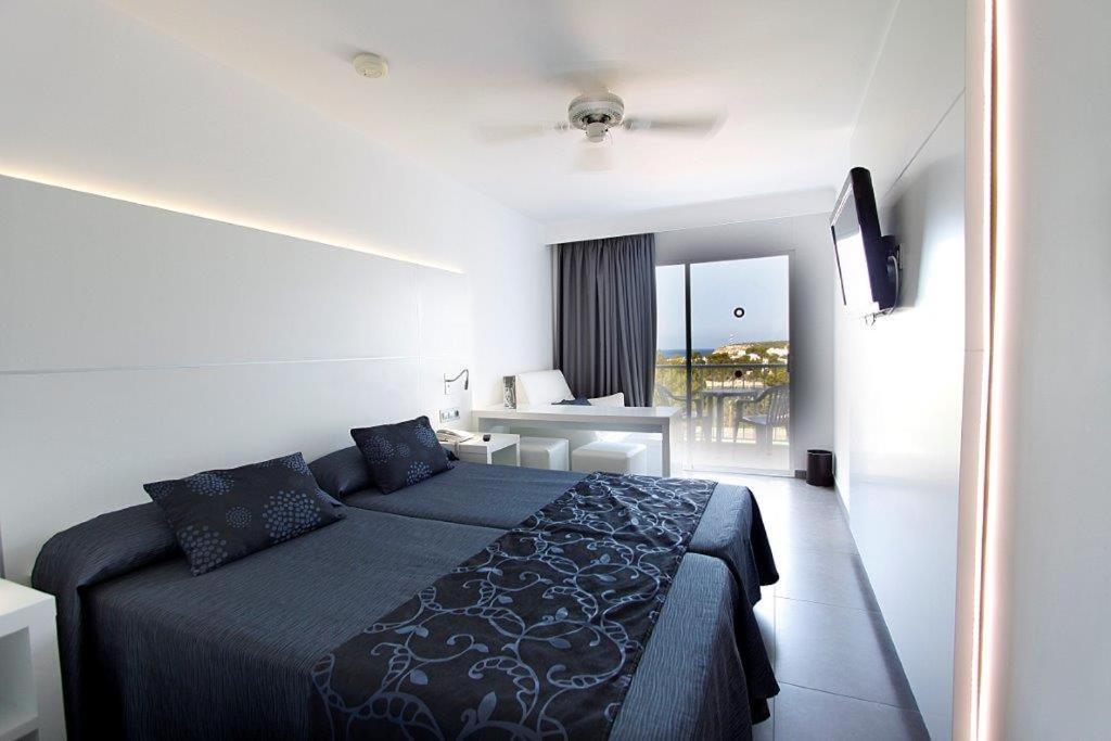 Hotel Bg Club Portinatx