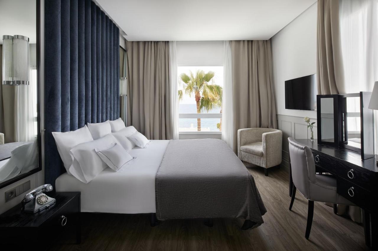 Mim & - Adults Only 4* Ibiza Town