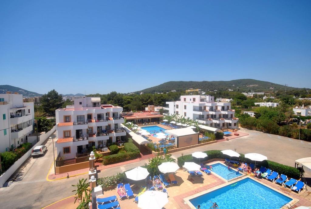Casa Luis Aparthotel