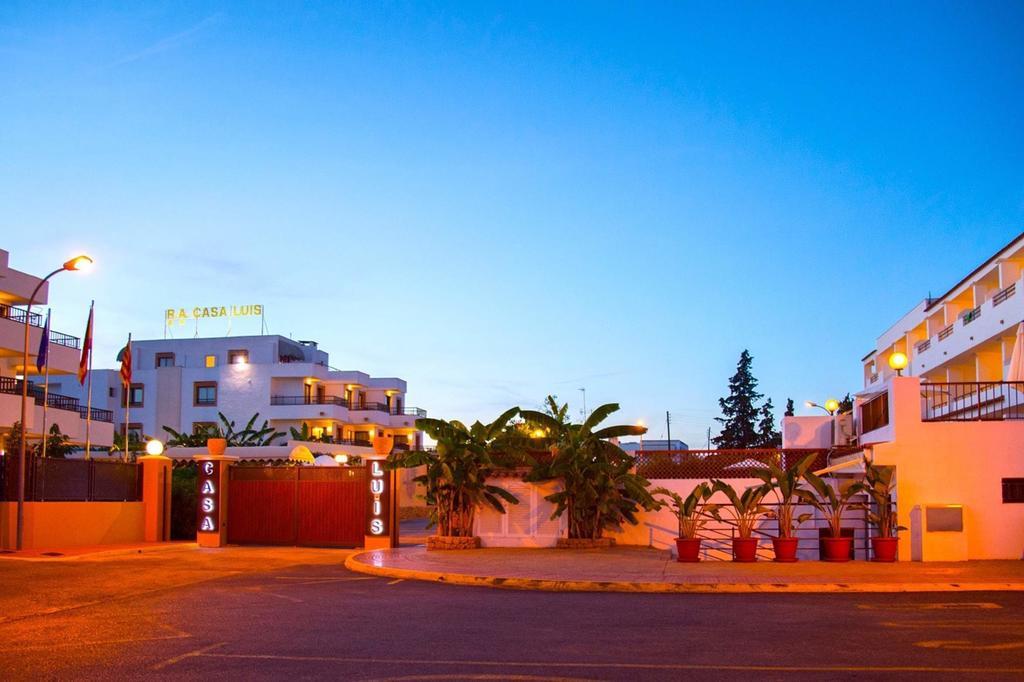 Casa Luis 4*