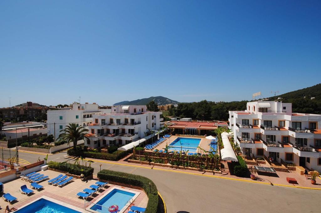 Casa Luis 4* Santa Eulària des Riu