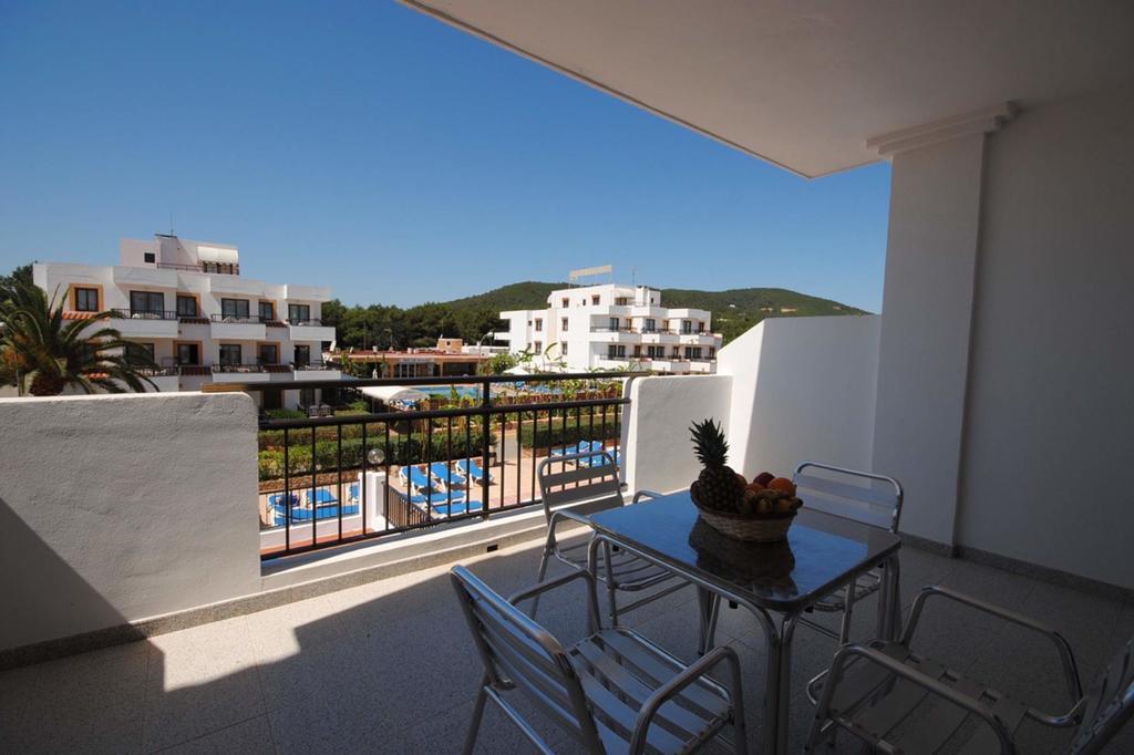 Casa Luis Aparthotel