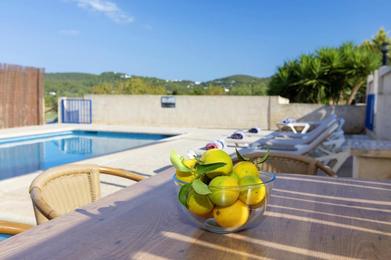 Ferrer Villa Sant Josep de sa Talaia