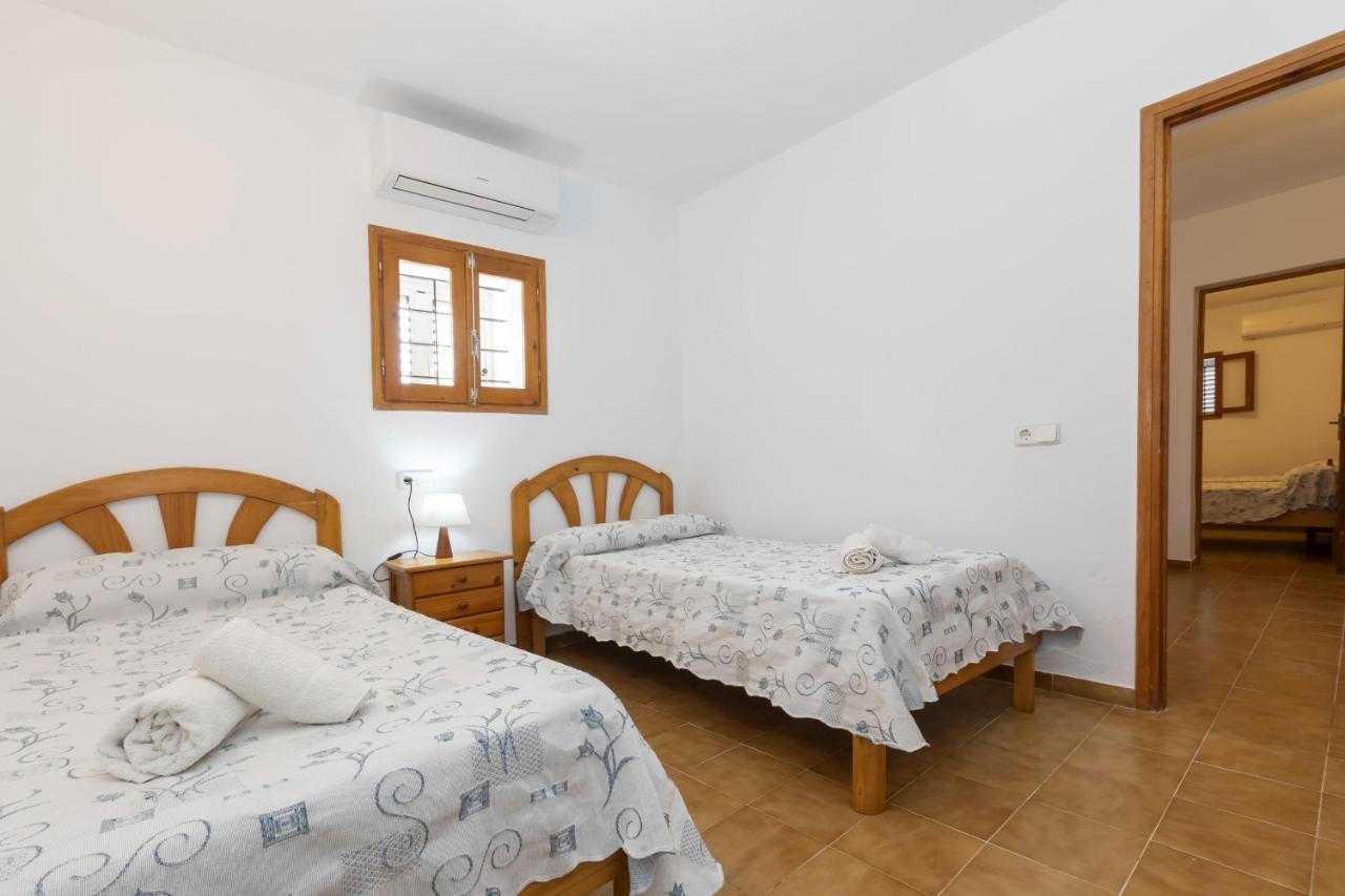 Ferrer Villa Sant Josep de sa Talaia