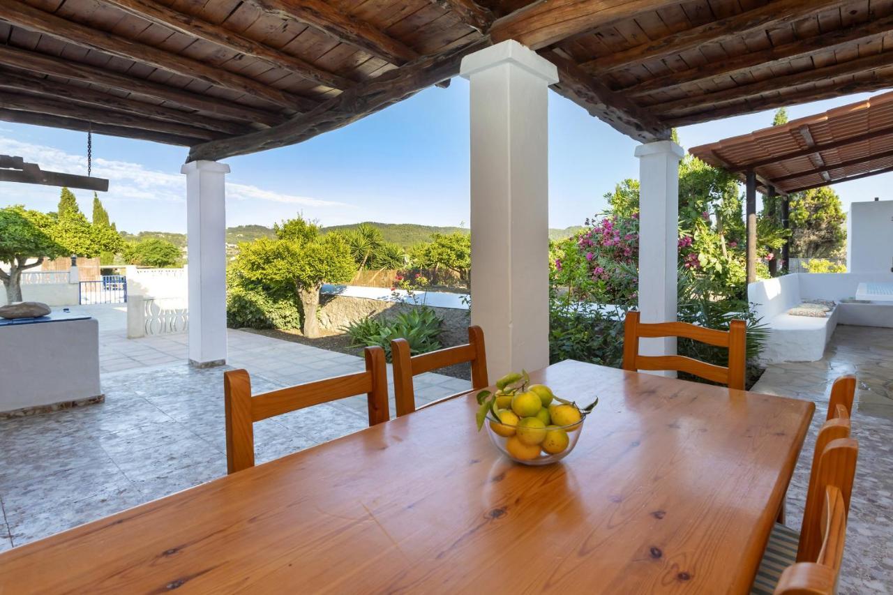 Villa Ferrer Sant Josep de sa Talaia