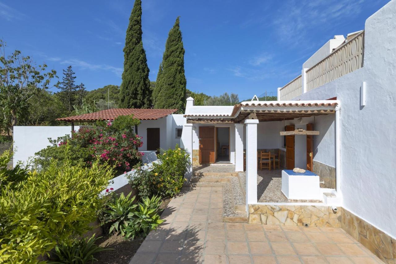 Villa Ferrer *