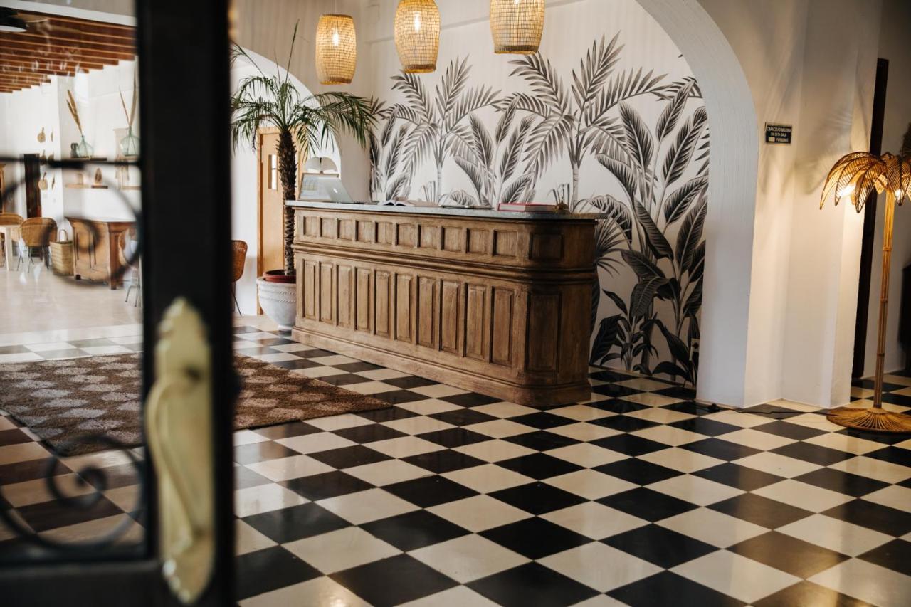La Bohemia Del Rio Boutique - Adults Only Santa Eularia des Riu