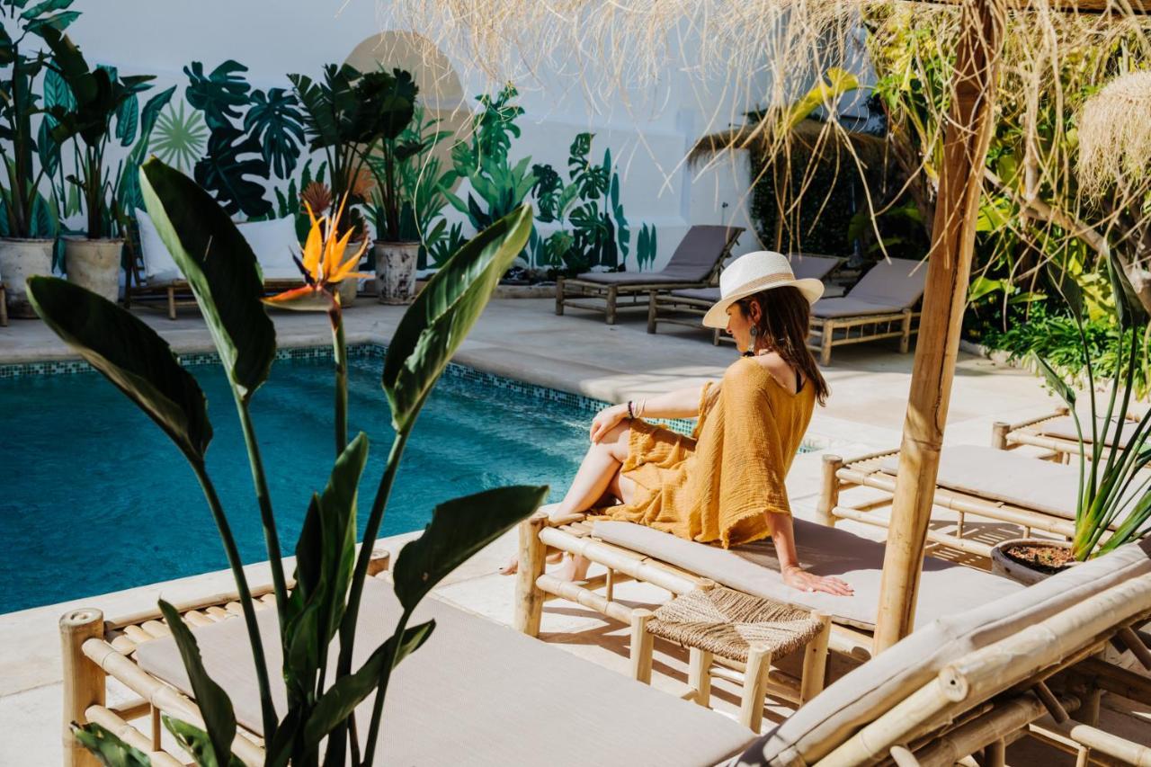 Hotel La Bohemia Del Rio Boutique - Adults Only 2*