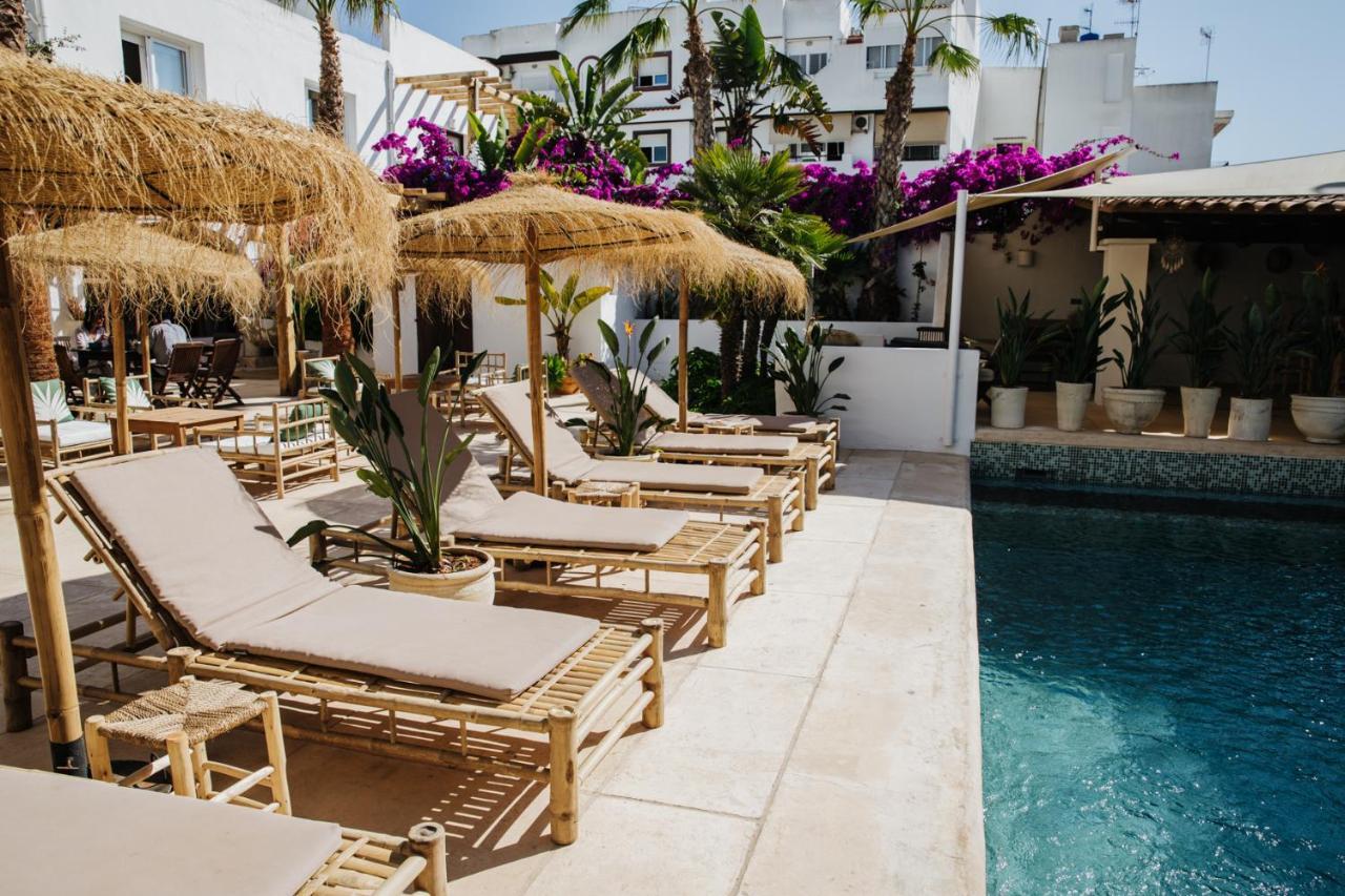 La Bohemia Del Rio Boutique - Adults Only