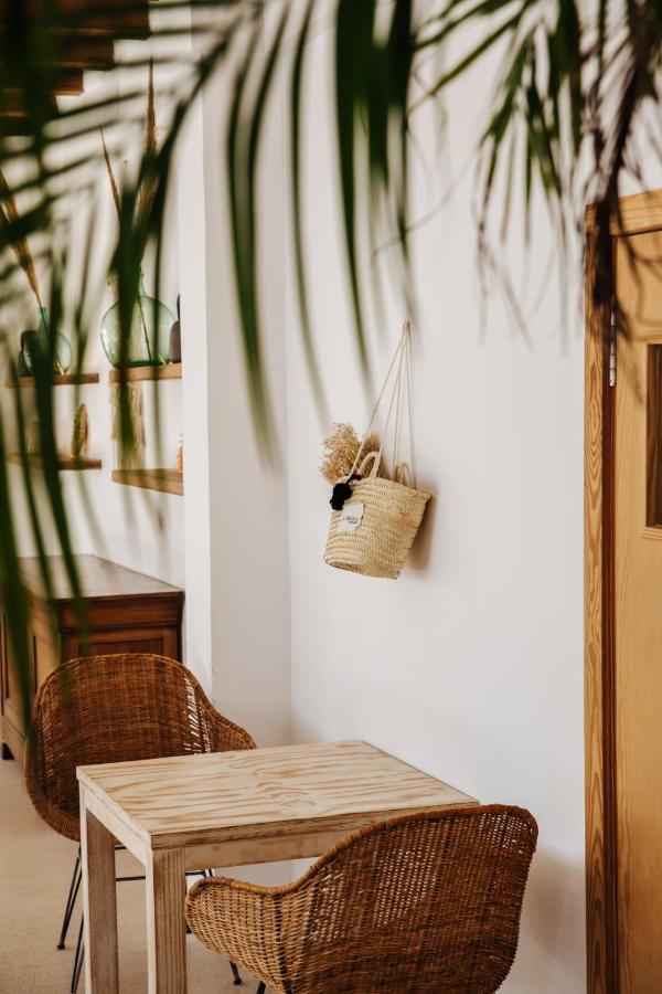 La Bohemia Del Rio Boutique - Adults Only Hotel