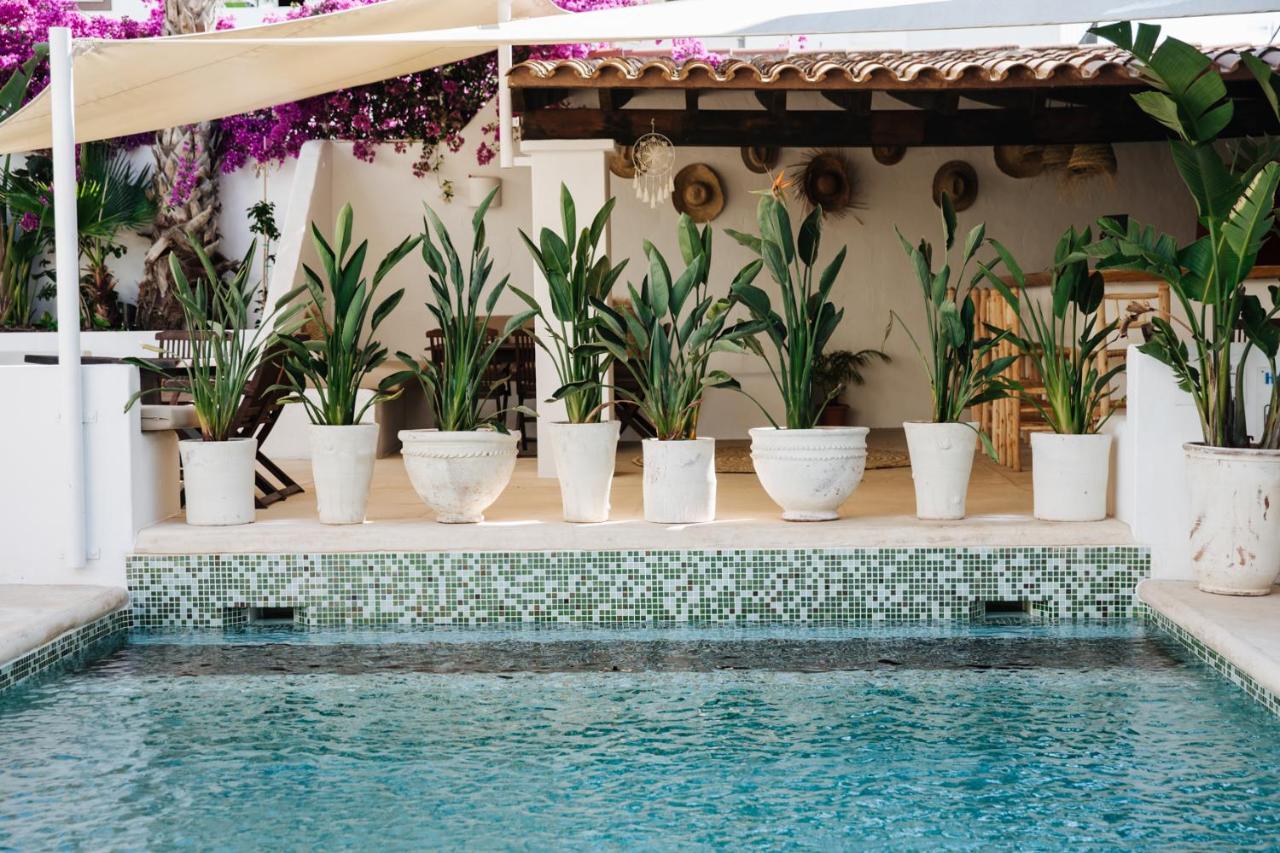 La Bohemia Del Rio Boutique - Adults Only 2*