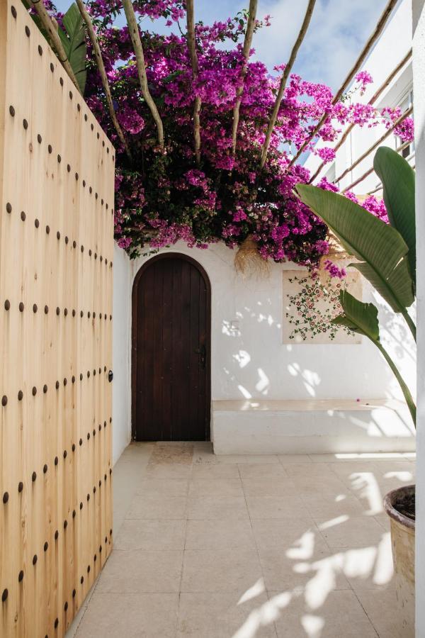 Hotel La Bohemia Del Rio Boutique - Adults Only Santa Eularia des Riu