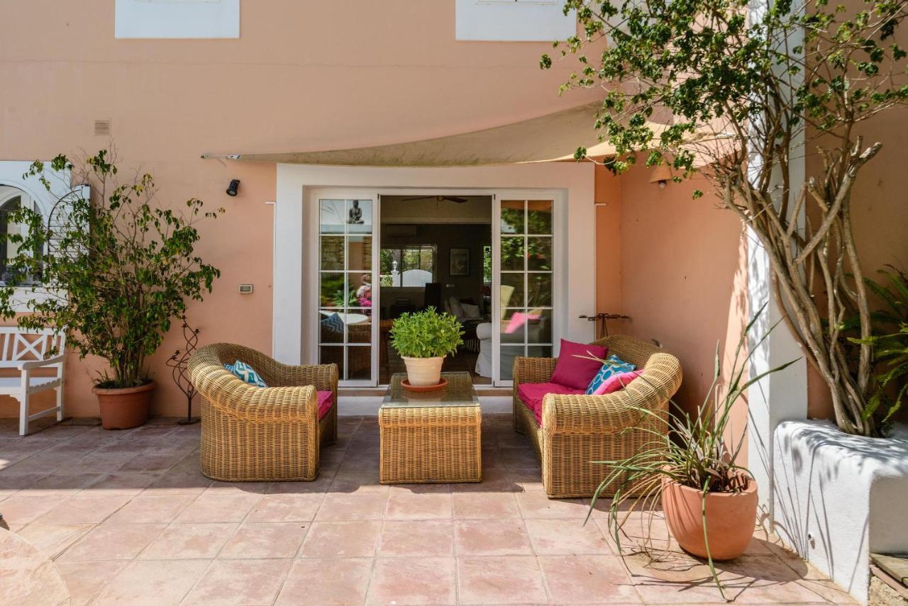 Casa La Villa Santa Eularia des Riu