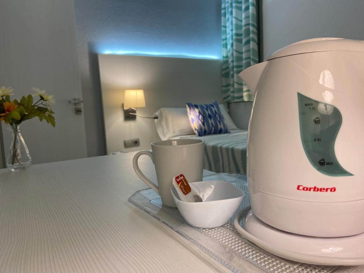Pitiusa Guest house 2*