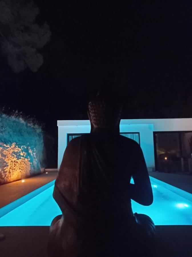 Oud Ibiza Villa *