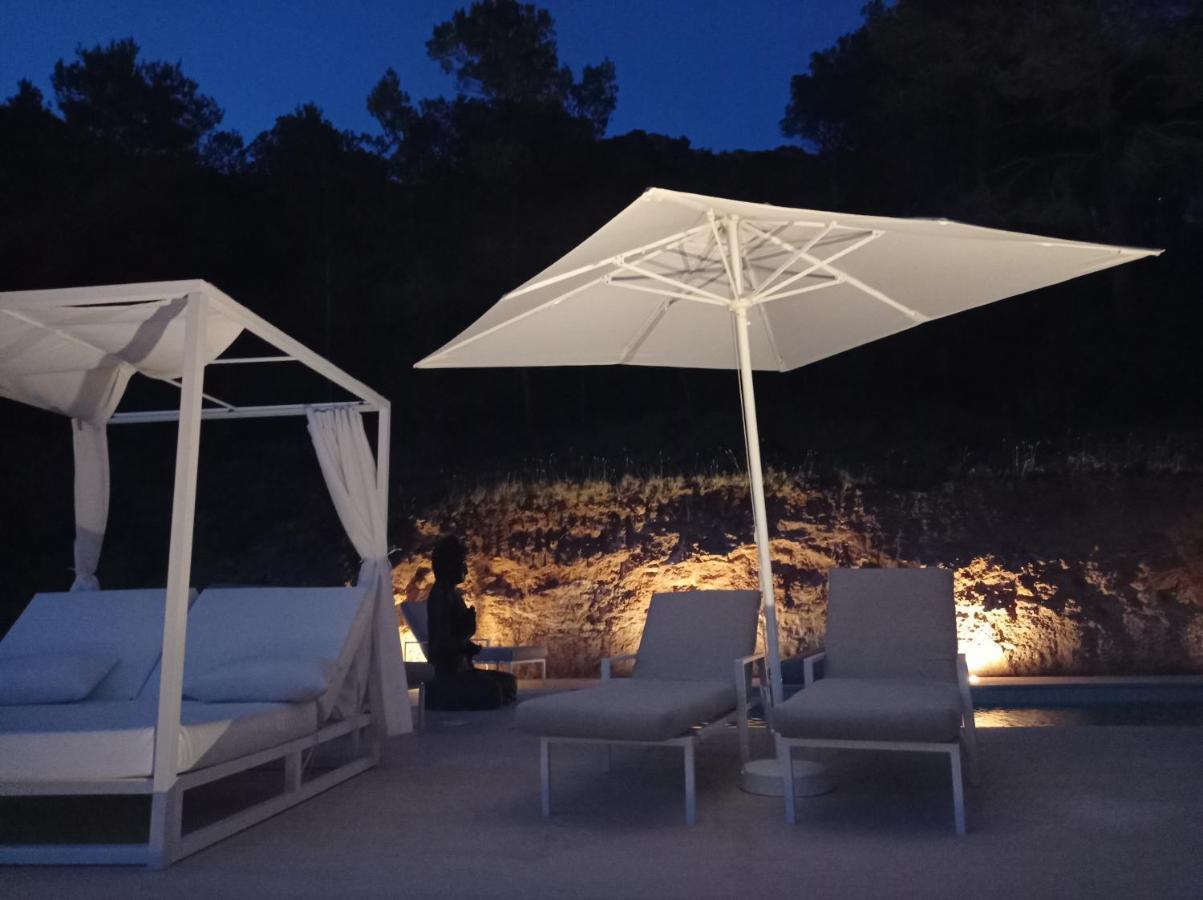 Oud Ibiza Villa Sant Josep de sa Talaia