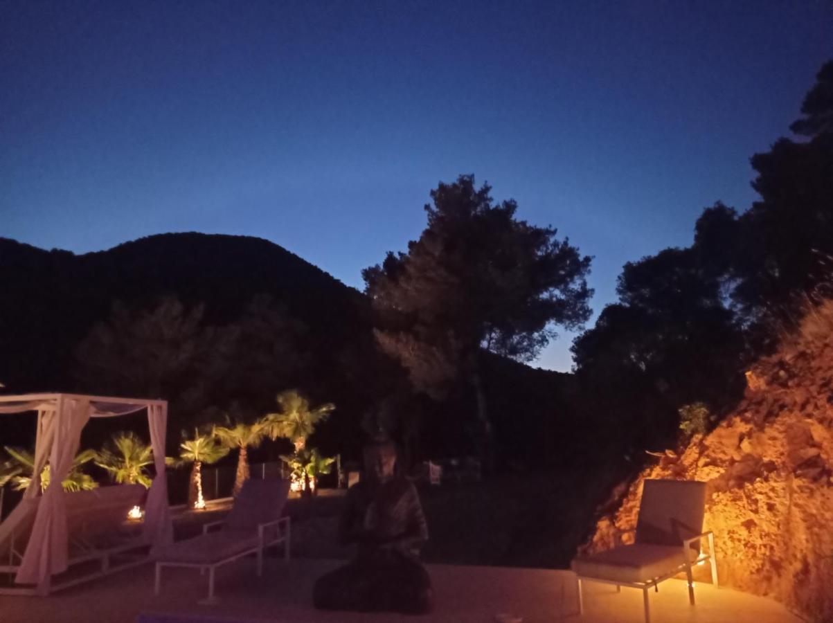 Villa Oud Ibiza