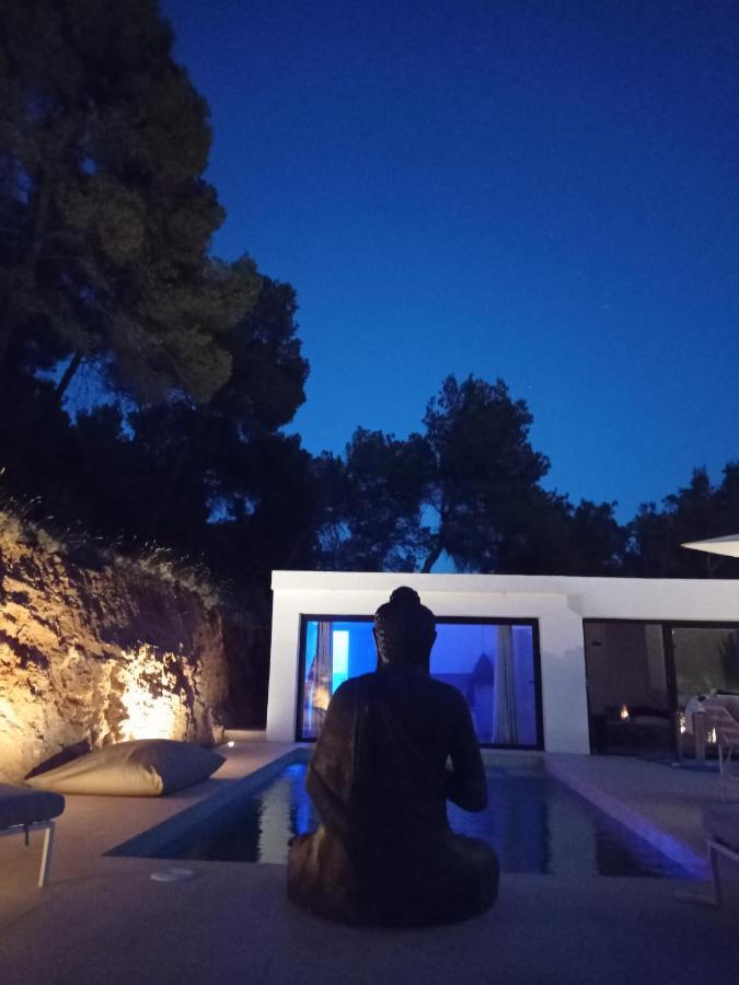 Oud Ibiza *