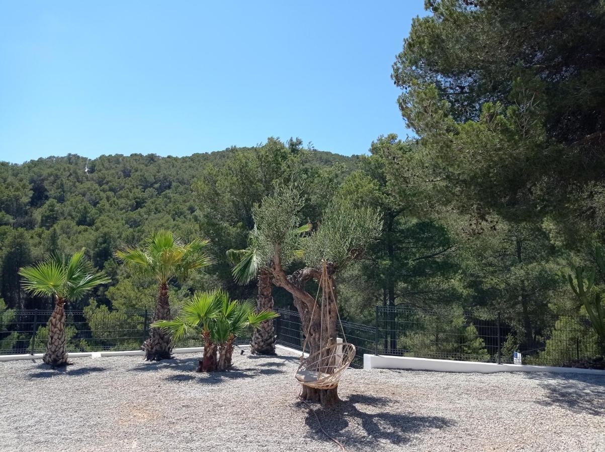 Oud Ibiza Sant Josep de sa Talaia
