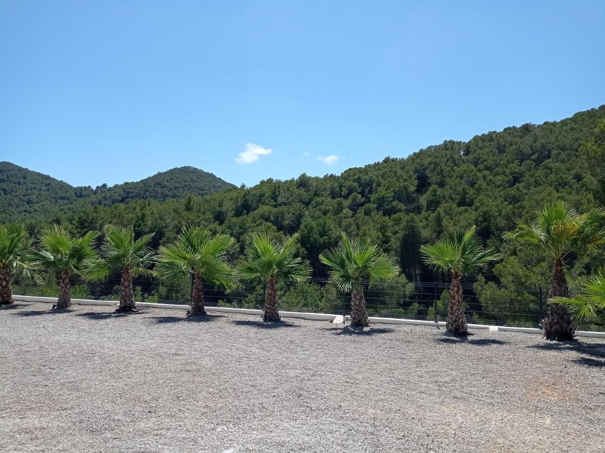 Oud Ibiza Sant Josep de sa Talaia